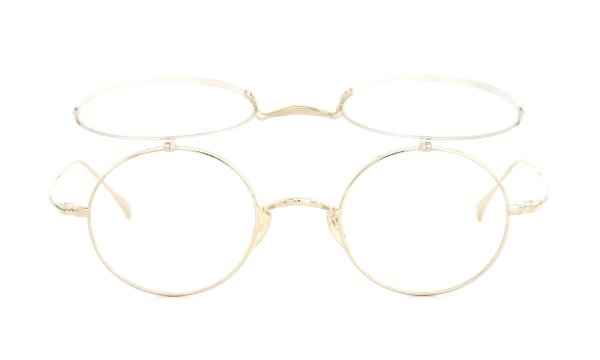 KameManNen 複式メガネ通販 KMN-550 GD