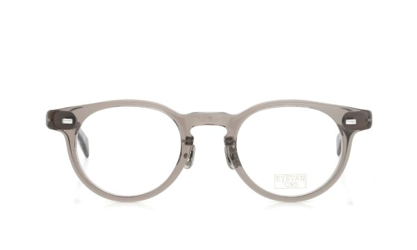 EYEVAN7285 メガネ通販 341 46size C.346