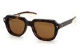 JACQUESMARIEMAGE サングラス通販 HOPPER TAOS Havana-6 JMMRT-6B