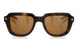 JACQUESMARIEMAGE サングラス通販 HOPPER TAOS Havana-6 JMMRT-6B