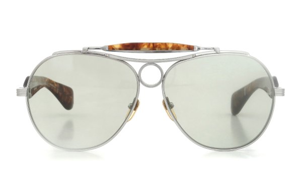 JACQUESMARIEMAGE サングラス通販 ASPEN Silver