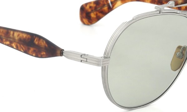 JACQUESMARIEMAGE サングラス通販 ASPEN Silver