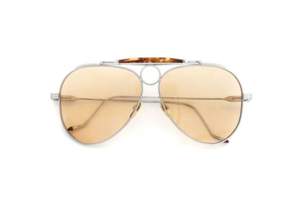 JACQUESMARIEMAGE×GONZO サングラス通販 DUKE Silver