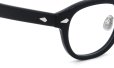 MOSCOT 限定生産メガネ通販 LEMTOSH 46size JPN LTD-XIV BKS