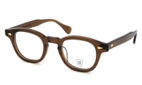 JULIUS TART OPTICAL ジュリアス タート オプティカル AR Gold Series メガネ AR-46-24