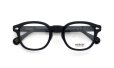 MOSCOT 限定生産メガネ通販 LEMTOSH 49size JPN LTD-XIV BKS