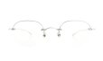 10eyevan メガネ通販 NO.6 II (47) 1S-CL
