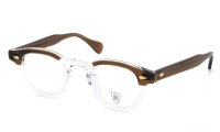 JULIUS TART OPTICAL ジュリアス タート オプティカル AR Gold Series メガネ AR-44-24