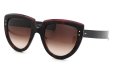 Oliver Goldsmith サングラス通販 Y-NOT Tortoise-Cherry