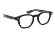 EYEVAN メガネ通販 Byron(47) PBK