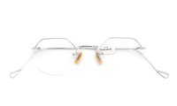 The Spectacle/ Artcraft Optical vintage GFメガネ