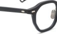 OG×OLIVERGOLDSMITH メガネ通販 Re.BETSY Col.D-GREY
