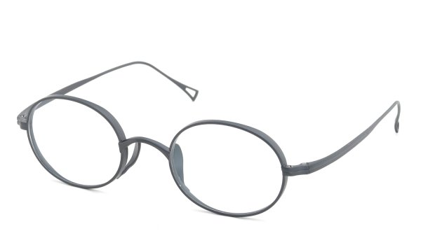 KameManNen メガネ通販 KMN-9918 MBK 48size