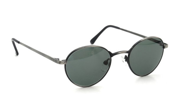 GIORGIO ARMANI 推定1990年代 archive サングラス通販 129 722 (46-21) FRAME ITALY