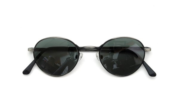 GIORGIO ARMANI 推定1990年代 archive サングラス通販 129 722 (46-21) FRAME ITALY