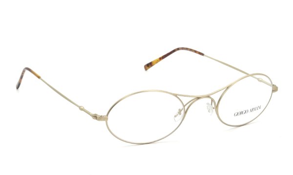 GIORGIO ARMANI archive メガネ通販 AR229-M 3002