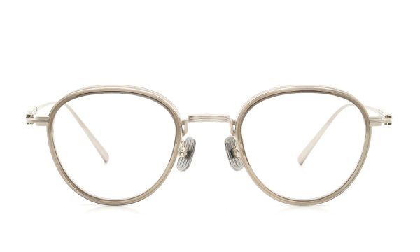 Lunetta BADA メガネ通販 73/02 col.1010