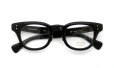 EYEVAN7285 メガネ通販 353 C.100 BLACK