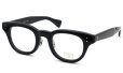 EYEVAN7285 メガネ通販 353 C.100 BLACK