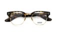 MOSCOT メガネ通販 TINIF TORTOISE/GOLD