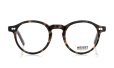 MOSCOT メガネ通販 MILTZEN-MP TORTOISE 46