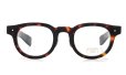 EYEVAN7285 メガネ通販 349 45size C.348