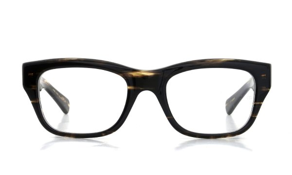 Oliver Goldsmith メガネ通販 CONSUL-50 Bracken