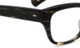 Oliver Goldsmith 定番メガネ通販 CONSUL-s Bracken