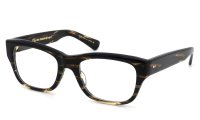 Oliver Goldsmith オリバーゴールドスミス 定番メガネ CONSUL-s コンスル-s