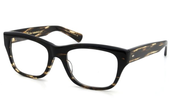 Oliver Goldsmith メガネ通販 CONSUL-g Bracken