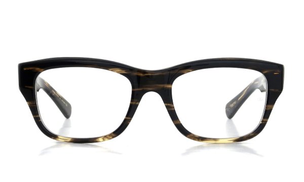 Oliver Goldsmith 定番メガネ通販 CONSUL-s Bracken