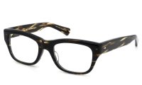 Oliver Goldsmith オリバーゴールドスミス 定番メガネ CONSUL-50