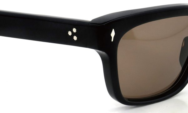 JACQUESMARIEMAGE サングラス通販 MOLINO55 Noir-9 JMMMLX-9A