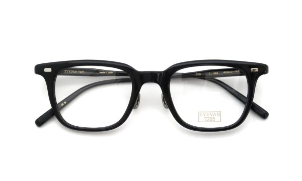 EYEVAN7285 メガネ通販 359 48size C.100