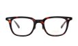 EYEVAN7285 メガネ通販 359 48size C.348