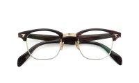 The Spectacle/ American Optical vintage GFメガネ