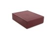 JACQUESMARIEMAGE 3本用メガネケース COLLECTORS TRAY JMMACCS-018 Burgundy 3-SLOTS