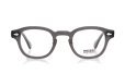 MOSCOT 定番メガネ通販 LEMTOSH-MP GREY 44size