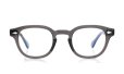 MOSCOT 定番メガネ通販 LEMTOSH GREY 46size