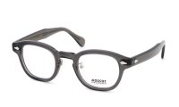 MOSCOT モスコット 定番メガネ LEMTOSH-MP レムトッシュ-メタルアームパット