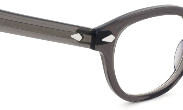 MOSCOT 定番メガネ通販 LEMTOSH GREY 46size
