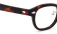 MOSCOT 定番メガネ通販 LEMTOSH-MP BURNT TORT 44size