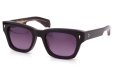 JACQUESMARIEMAGE サングラス通販 DEALAN53 Aubergine JMMDEX-11U