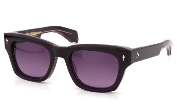 JACQUESMARIEMAGE サングラス通販 DEALAN53 Aubergine JMMDEX-11U