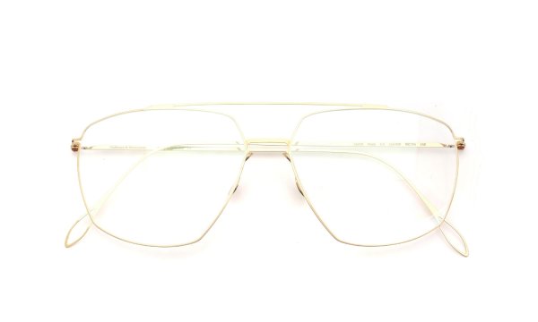 Haffmans&Neumeister メガネ通販 Noah Col.018