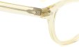 JULIUS TART OPTICAL メガネ通販 AR-48-22 PL-003R CHAMPAGNE