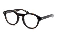 Oliver Goldsmith オリバーゴールドスミス メガネ PINEWOOD パインウッド