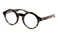 OLIVER GOLDSMITH メガネ通販 SHEPPERTON Bracken