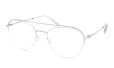 MYKITA メガネ通販 MISAKO COL.051 Shiny Silver