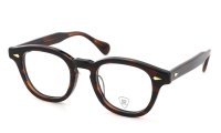 JULIUS TART OPTICAL ジュリアス タート オプティカル AR Gold Series メガネ AR-48-22